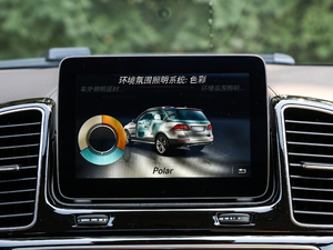 2017AMG GLE 43 4MATIC п؅^