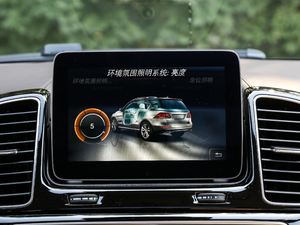 2017AMG GLE 43 4MATIC п؅^