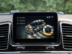 2017AMG GLE 43 4MATIC п؅^