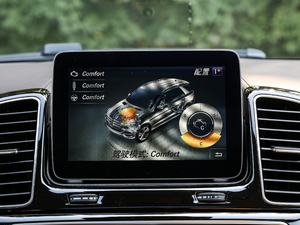 2017AMG GLE 43 4MATIC п؅^