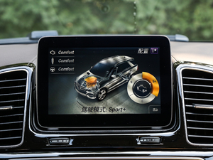 2017AMG GLE 43 4MATIC п؅^