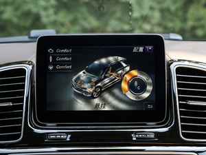 2017AMG GLE 43 4MATIC п؅^