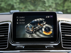 2017AMG GLE 43 4MATIC п؅^