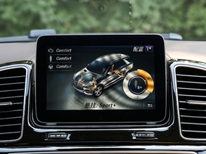 2017AMG GLE 43 4MATIC п؅^