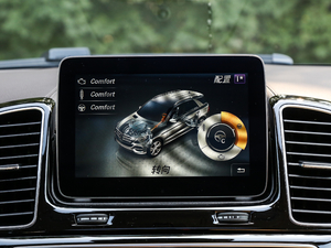 2017AMG GLE 43 4MATIC п؅^