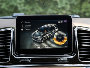 2017AMG GLE 43 4MATIC п؅^