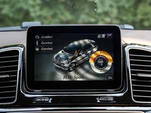 2017AMG GLE 43 4MATIC п؅^