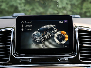 2017AMG GLE 43 4MATIC п؅^