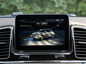 2017AMG GLE 43 4MATIC п؅^