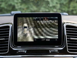 2017AMG GLE 43 4MATIC п؅^