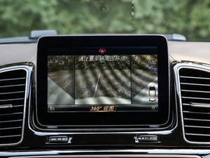 2017AMG GLE 43 4MATIC п؅^