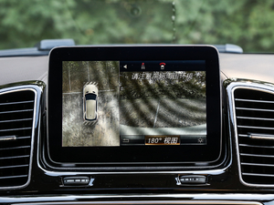 2017AMG GLE 43 4MATIC п؅^