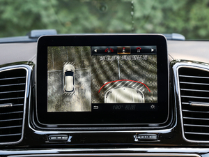 2017AMG GLE 43 4MATIC п؅^