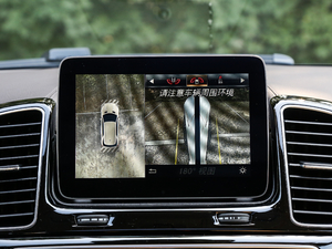 2017AMG GLE 43 4MATIC п؅^