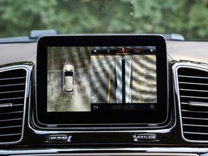 2017AMG GLE 43 4MATIC п؅^