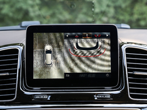 2017AMG GLE 43 4MATIC п؅^