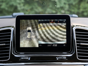 2017AMG GLE 43 4MATIC п؅^