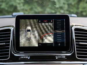 2017AMG GLE 43 4MATIC п؅^