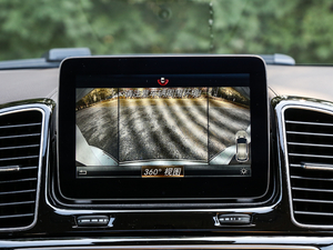 2017AMG GLE 43 4MATIC п؅^