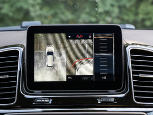 2017AMG GLE 43 4MATIC п؅^