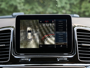 2017AMG GLE 43 4MATIC п؅^