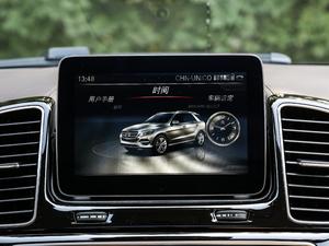 2017AMG GLE 43 4MATIC п؅^