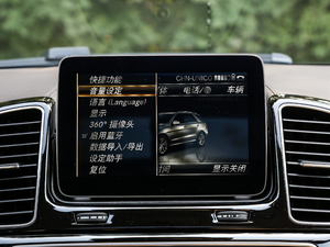 2017AMG GLE 43 4MATIC п؅^