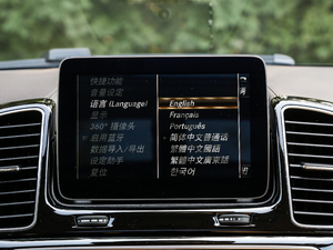 2017AMG GLE 43 4MATIC п؅^