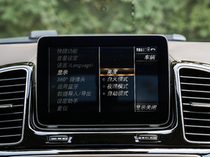 2017AMG GLE 43 4MATIC п؅^