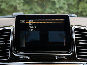 2017AMG GLE 43 4MATIC п؅^