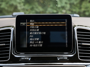 2017AMG GLE 43 4MATIC п؅^