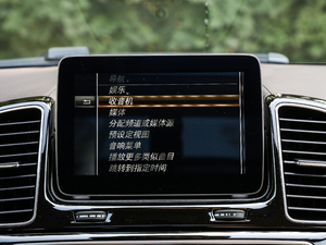 2017AMG GLE 43 4MATIC п؅^