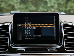 2017AMG GLE 43 4MATIC п؅^