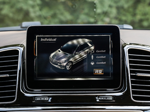 2017AMG GLE 43 4MATIC п؅^