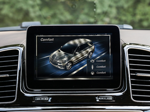 2017AMG GLE 43 4MATIC п؅^