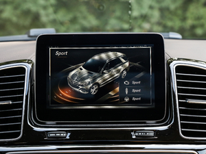 2017AMG GLE 43 4MATIC п؅^