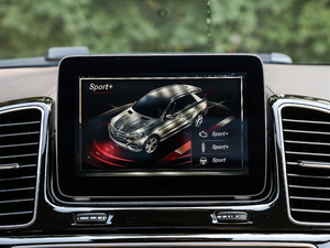 2017AMG GLE 43 4MATIC п؅^