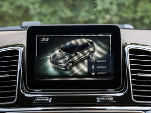 2017AMG GLE 43 4MATIC п؅^