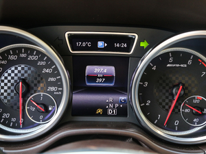 2017AMG GLE 43 4MATIC п؅^