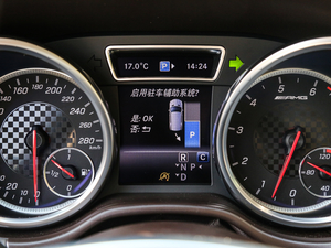 2017AMG GLE 43 4MATIC п؅^