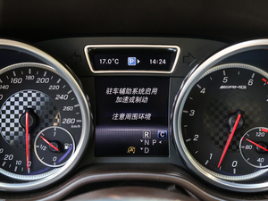 2017AMG GLE 43 4MATIC п؅^