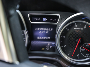 2017AMG GLE 43 4MATIC п؅^