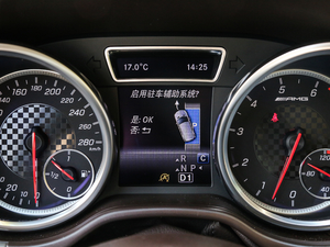 2017AMG GLE 43 4MATIC п؅^