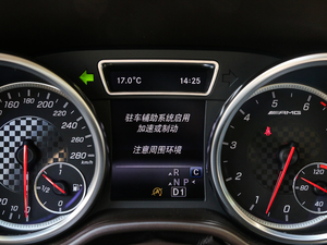 2017AMG GLE 43 4MATIC п؅^