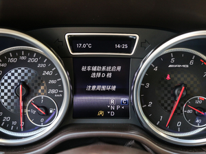 2017AMG GLE 43 4MATIC п؅^