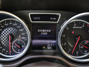 2017AMG GLE 43 4MATIC п؅^