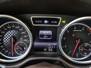 2017AMG GLE 43 4MATIC п؅^