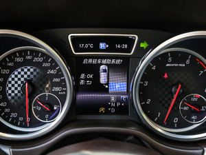 2017AMG GLE 43 4MATIC п؅^