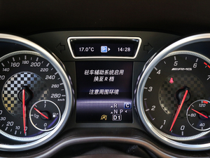 2017AMG GLE 43 4MATIC п؅^