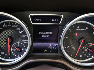 2017AMG GLE 43 4MATIC п؅^